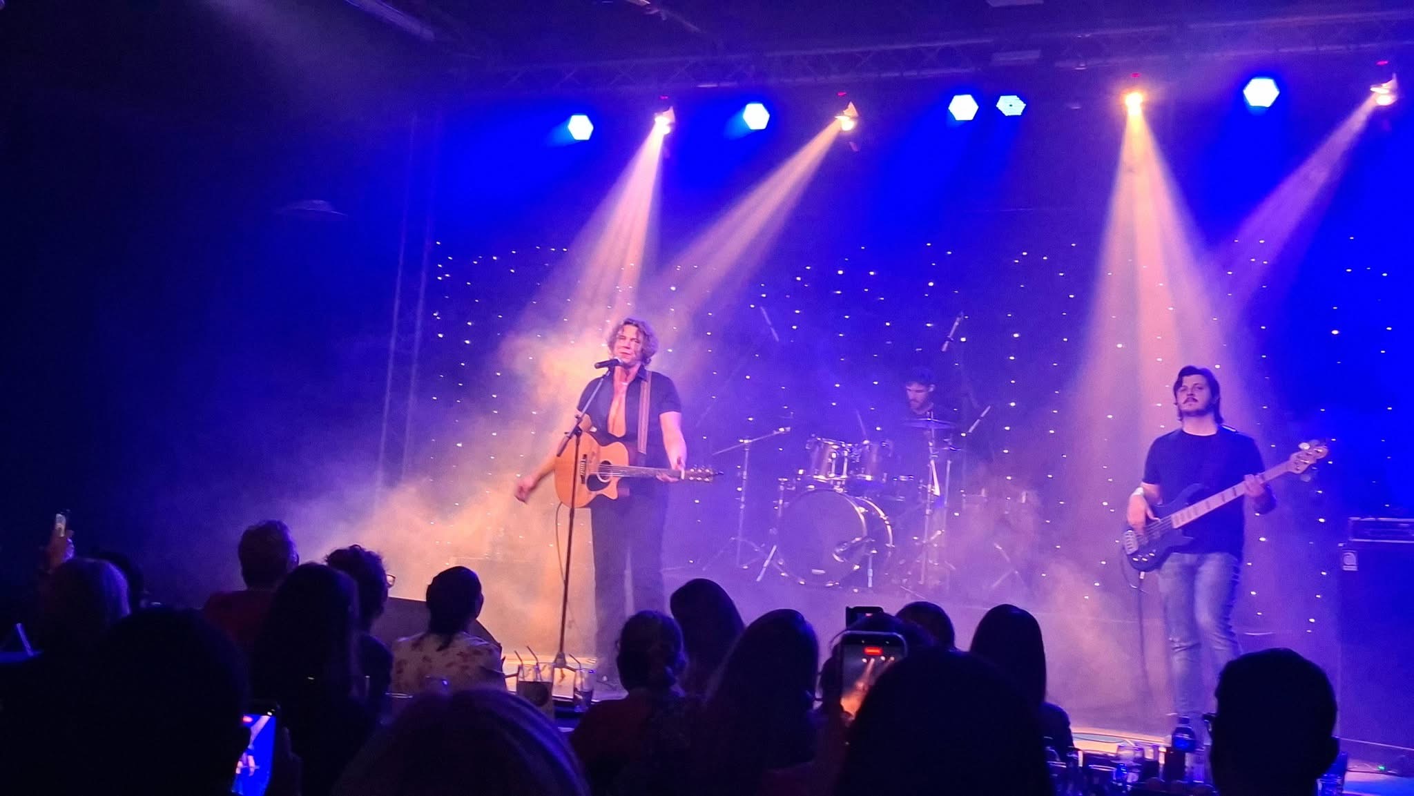 ELANDRÉ Live at Centrestage at Baywest! 28 August 2026
