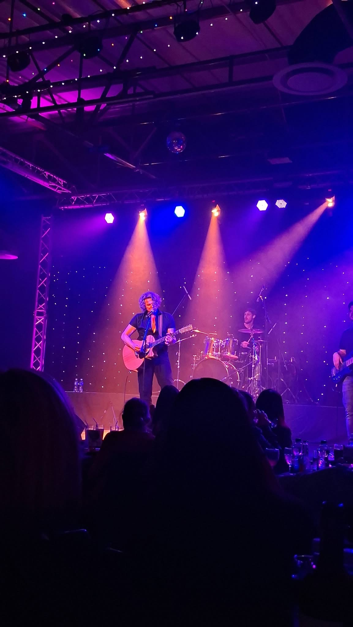 ELANDRÉ Live at Centrestage at Baywest! 28 August 2026