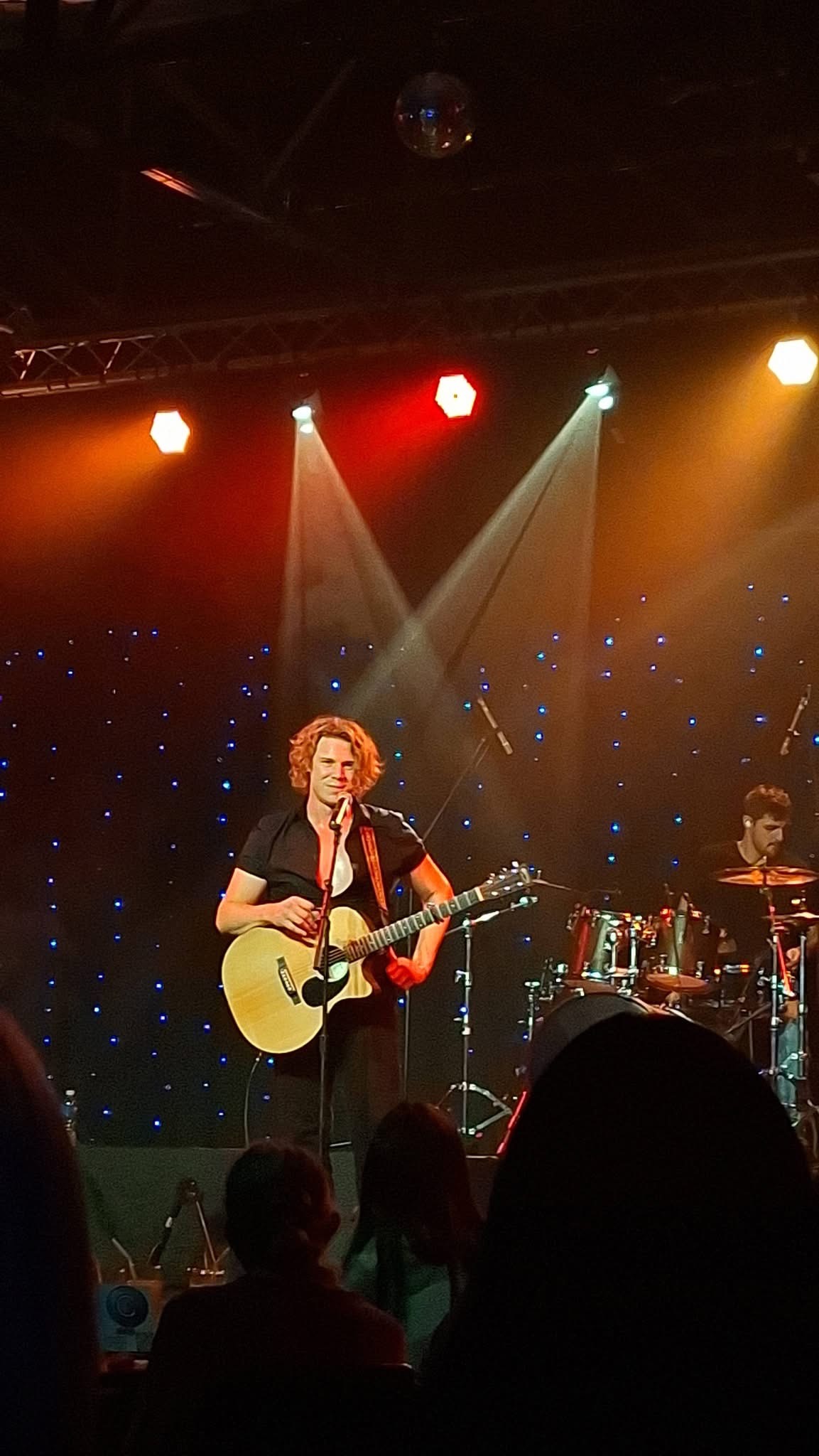 ELANDRÉ Live at Centrestage at Baywest! 28 August 2026