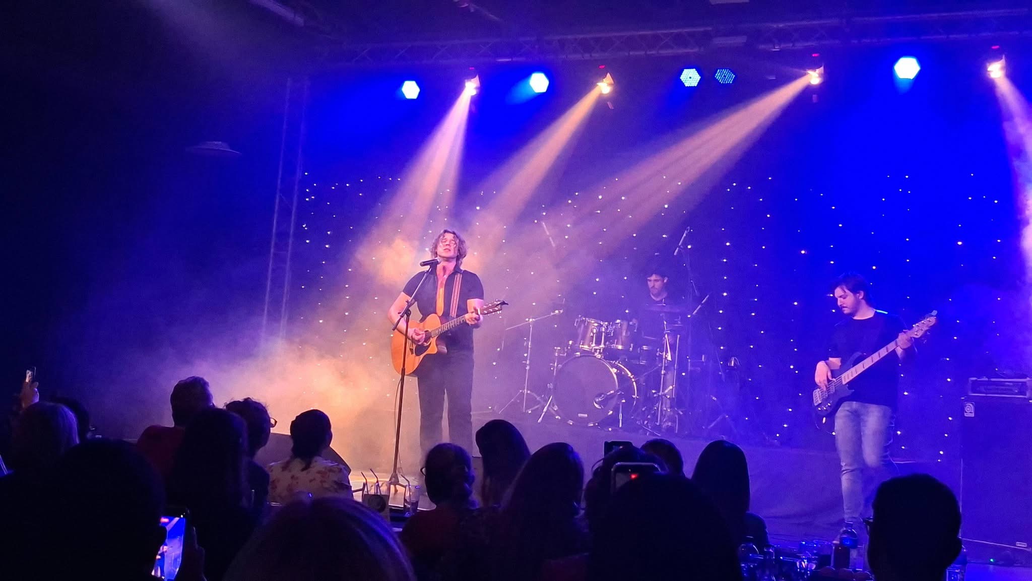 ELANDRÉ Live at Centrestage at Baywest! 28 August 2026
