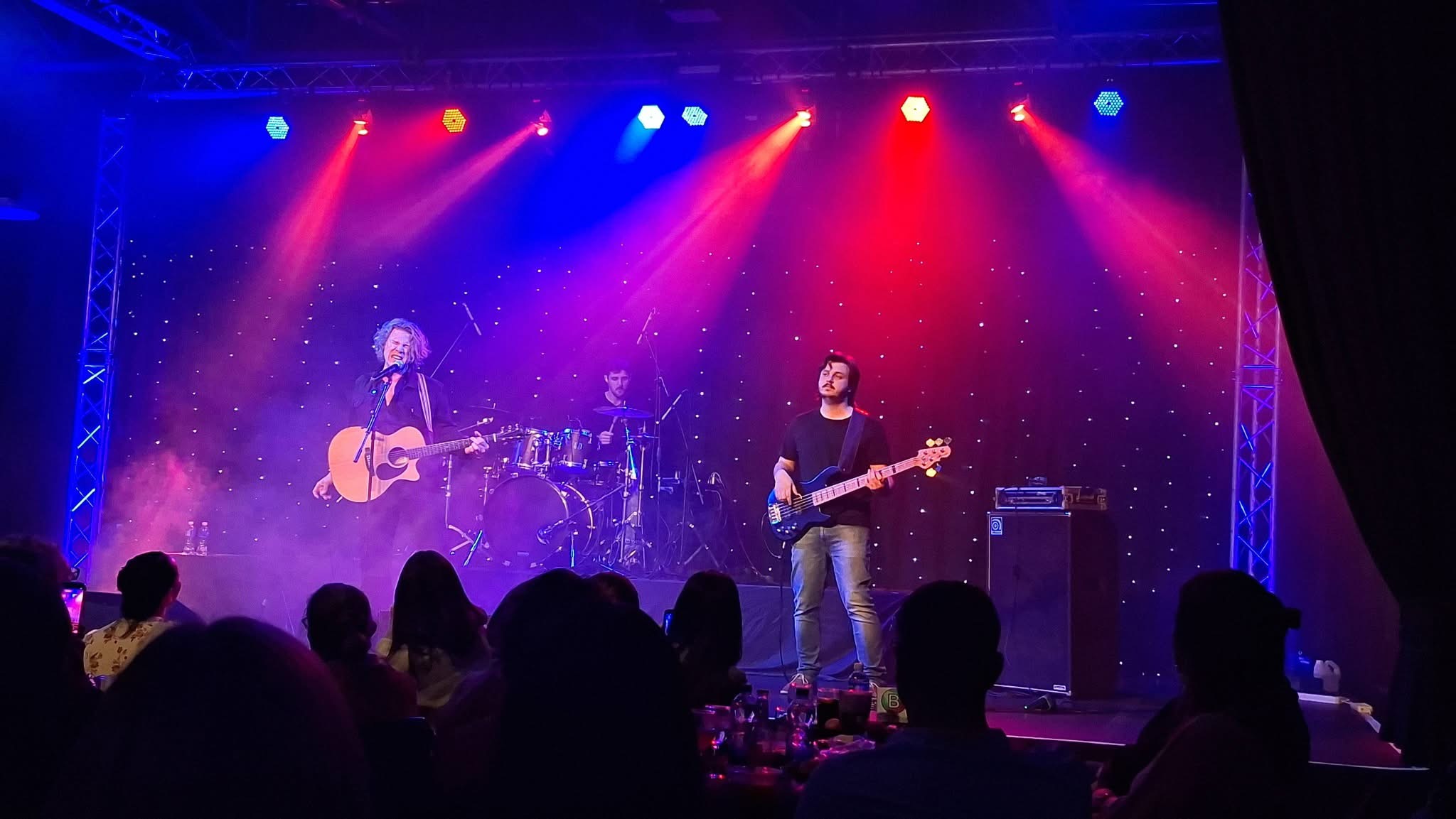 ELANDRÉ Live at Centrestage at Baywest! 28 August 2026